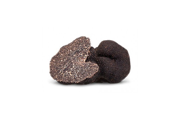 Jus de truffe noire Tuber Melanosporum 1er choix 100g - Carré de Boeuf  Rungis