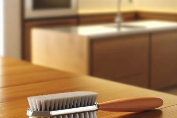 Brosse ramasse-miettes: quelle est la meilleure?