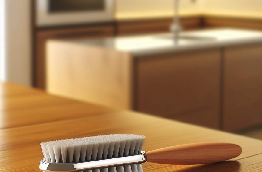 Brosse ramasse-miettes: comparatif des meilleures solutions pour un espace propre et ordonné