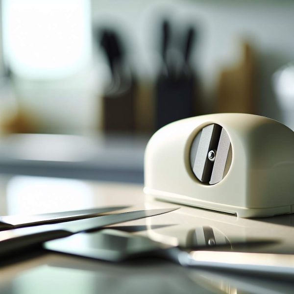 Choisir le meilleur aiguiseur couteau céramique?