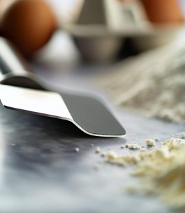 Comment choisir votre spatule pâtisserie idéale ?