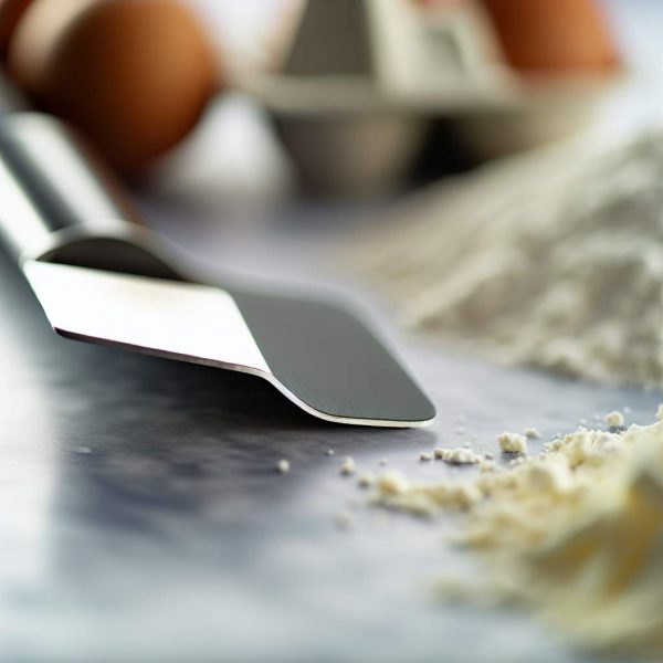 Spatule pâtisserie : guide complet pour choisir l&rsquo;outil idéal en cuisine
