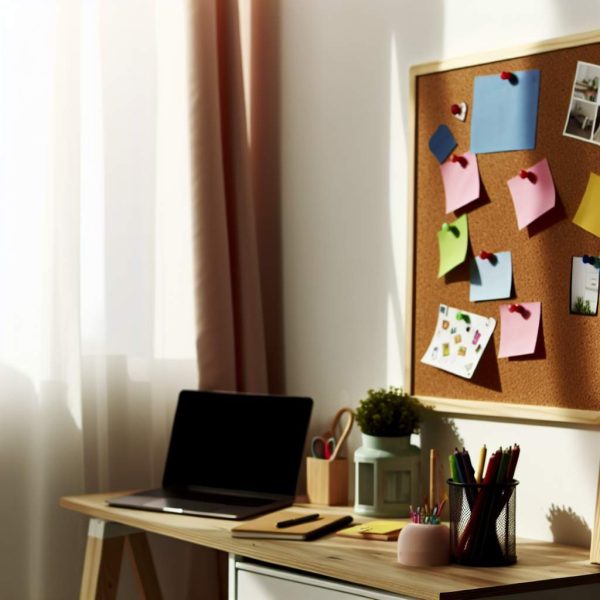Tableau mémo: organiser vos tâches personnelles et professionnelles efficacement