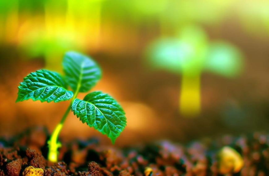 Guide pour réussir vos plants de truffes 🌱