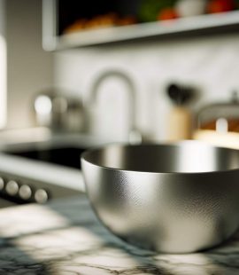 Optimisez votre cuisine avec le bon bol mélangeur