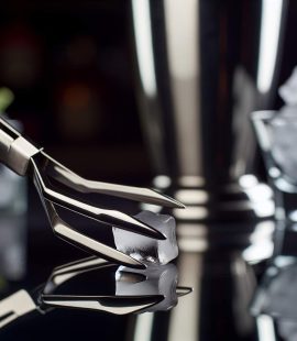 Pince à glaçons 3 griffes: secret des pros ?