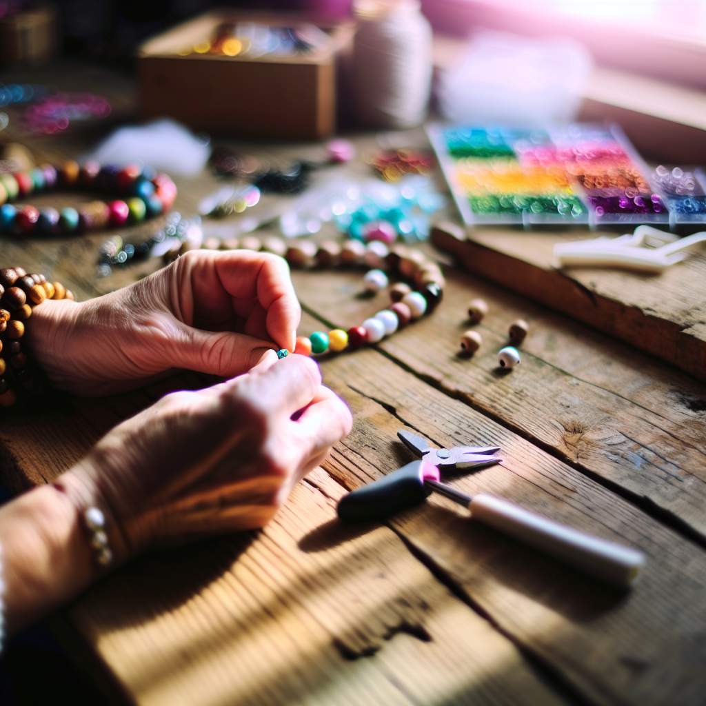 porte-cles-perles-votre-touche-artisanale-chic