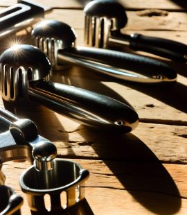 Presse-ail: découvrez les modèles durables 🚀