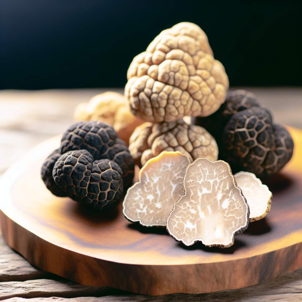 prix-truffe-100g