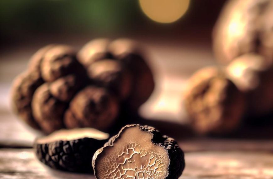 Prix truffe 100g : secrets et astuces à découvrir