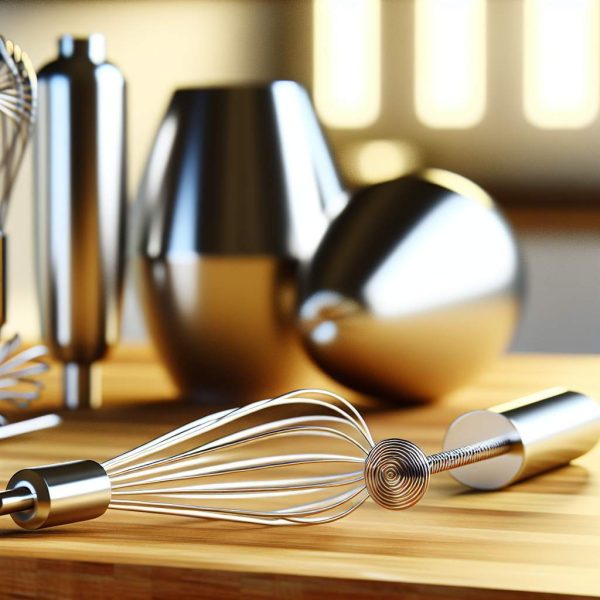 Quel fouet pâtisserie choisir ? Découvrez notre guide