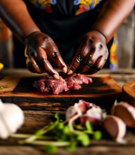 Secrets de marinade: attendrir la viande facilement