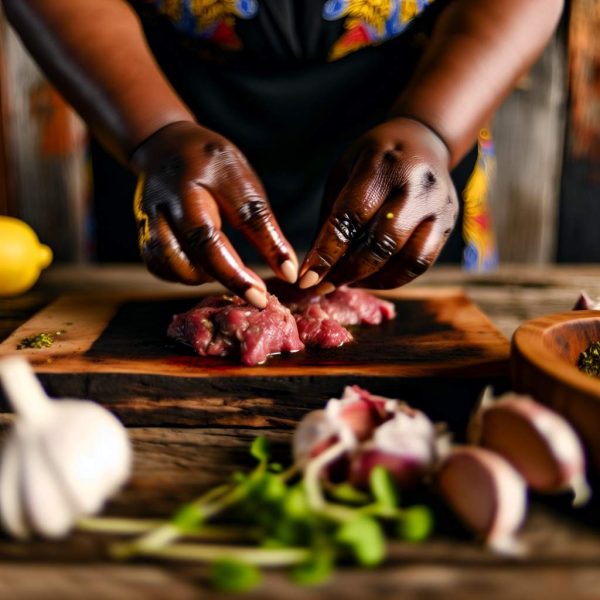 Attendrir la viande en marinade: astuces et ingrédients essentiels pour des repas savoureux