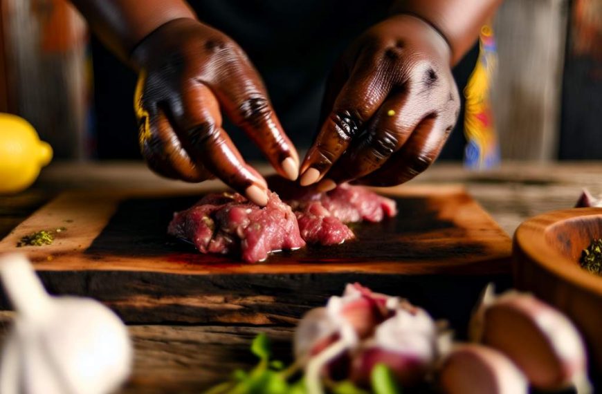 Attendrir la viande en marinade: astuces et ingrédients essentiels pour des repas savoureux