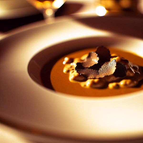 Sauce aux truffes noires: secrets culinaires et astuces d&rsquo;achat pour un luxe accessible