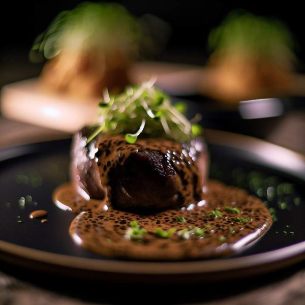 Sauce truffe viande: conseils d&rsquo;experts pour sublimer vos recettes raffinées