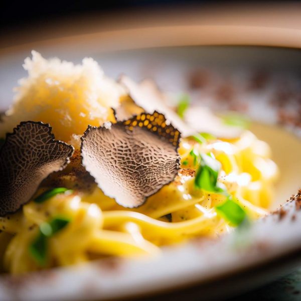 Truffe condiment: recettes créatives et astuces pour sublimer vos plats urbains