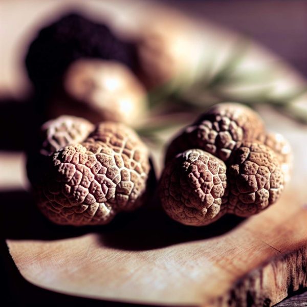 Truffe gourmet: guide complet des variétés et utilisations culinaires raffinées