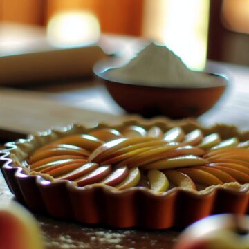 Astuces pour choisir le plat à tarte parfait