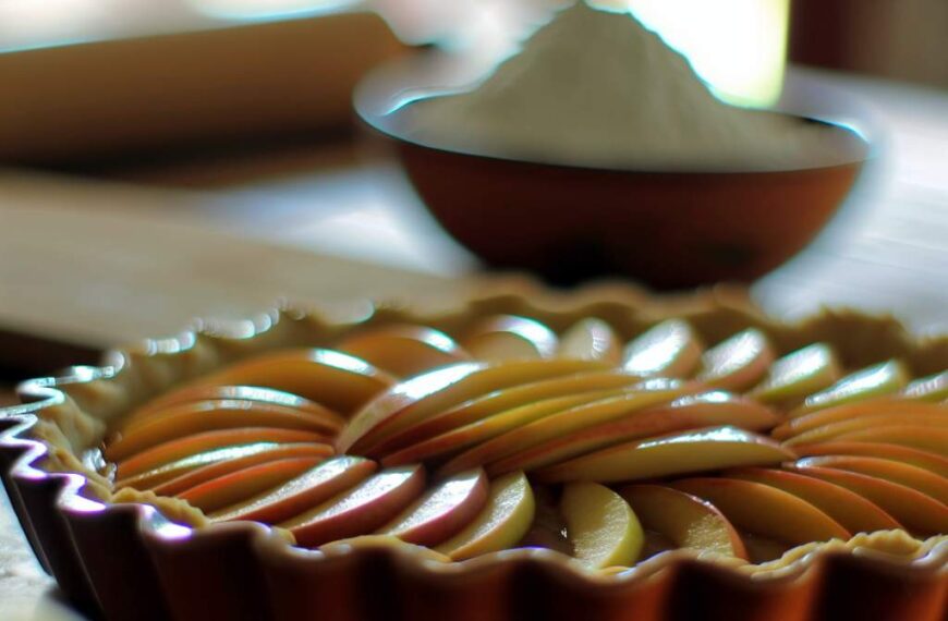 Choisir le bon plat à tarte: astuces et recettes simples